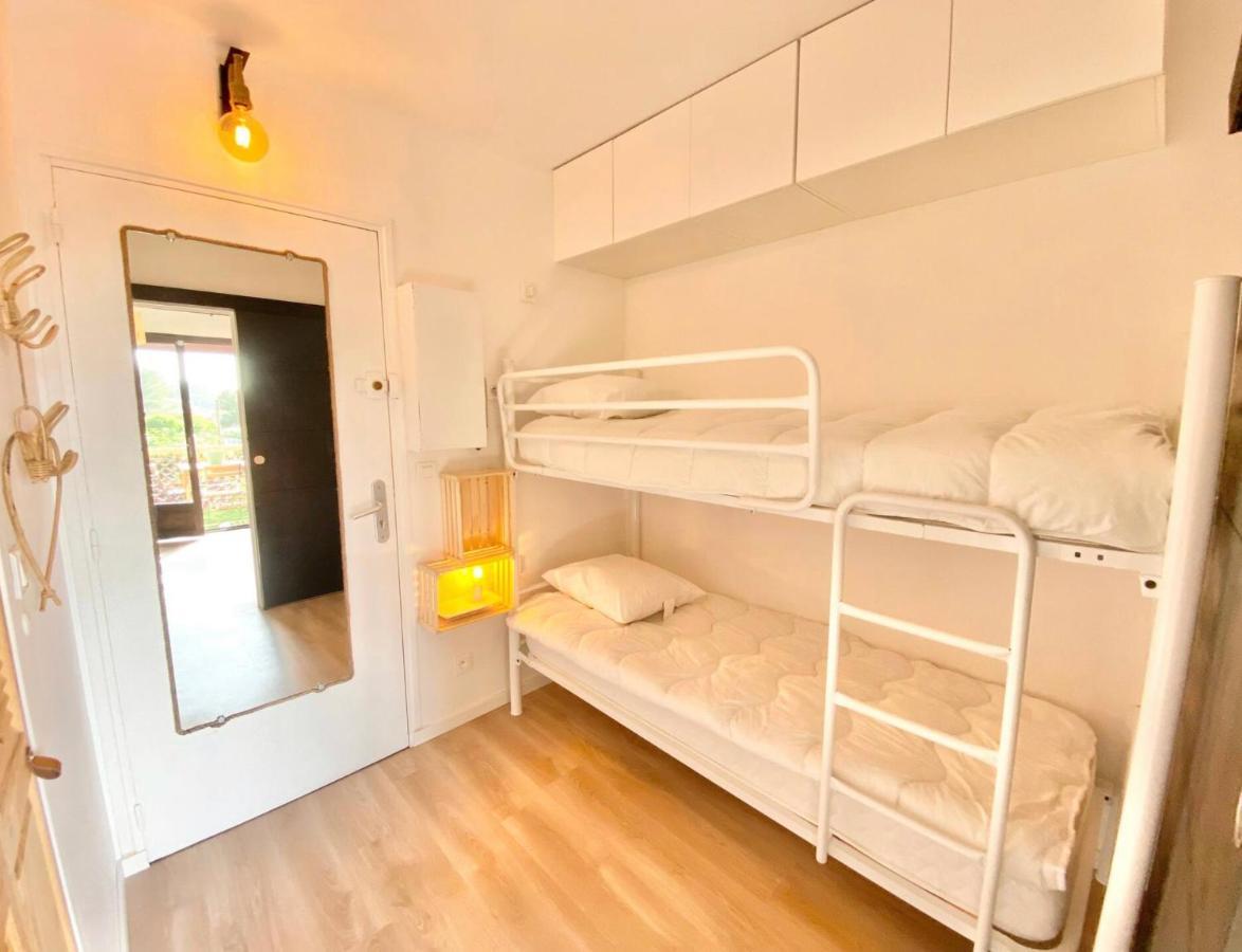 Tiki Plage Agay Studio Drammont Kültér fotó