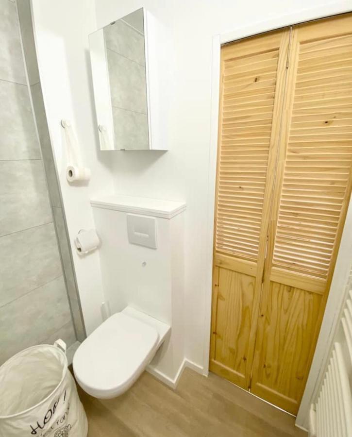 Tiki Plage Agay Studio Drammont Kültér fotó